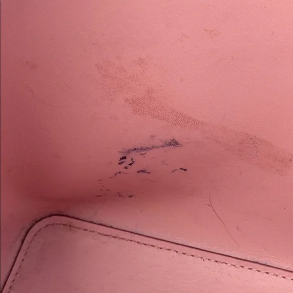 Kate Spade Scotts Place Lida tote in, Merlot - Picture 11 of 12